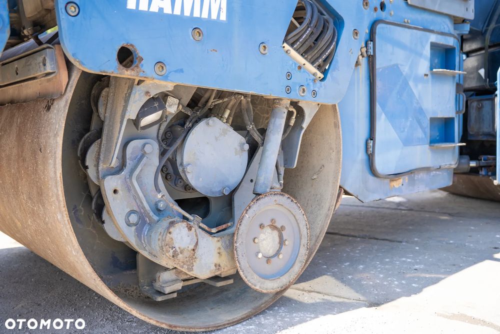 Hamm HD 90 - 15