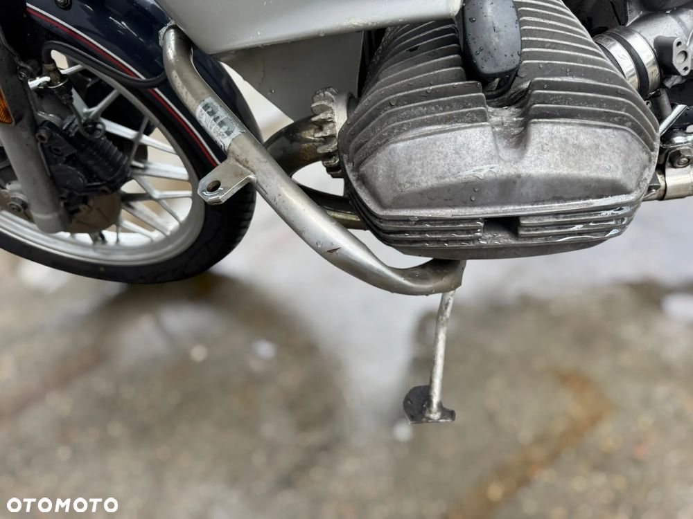 BMW R - 15