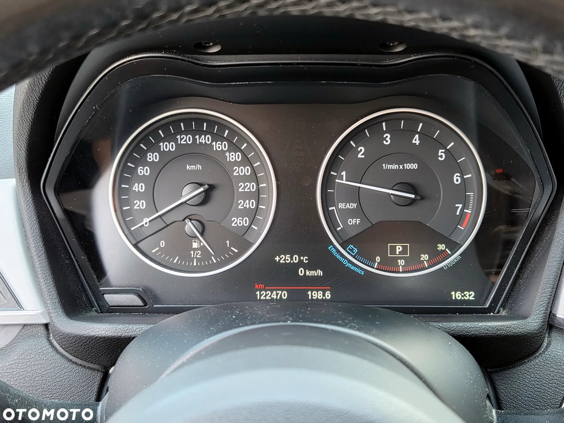 BMW X1 xDrive25i GPF M Sport sport - 22