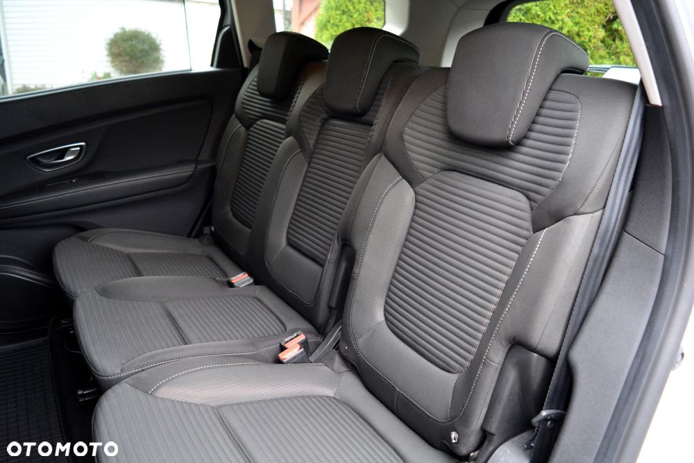 Renault Grand Scenic Gr 1.7 Blue dCi Zen - 19