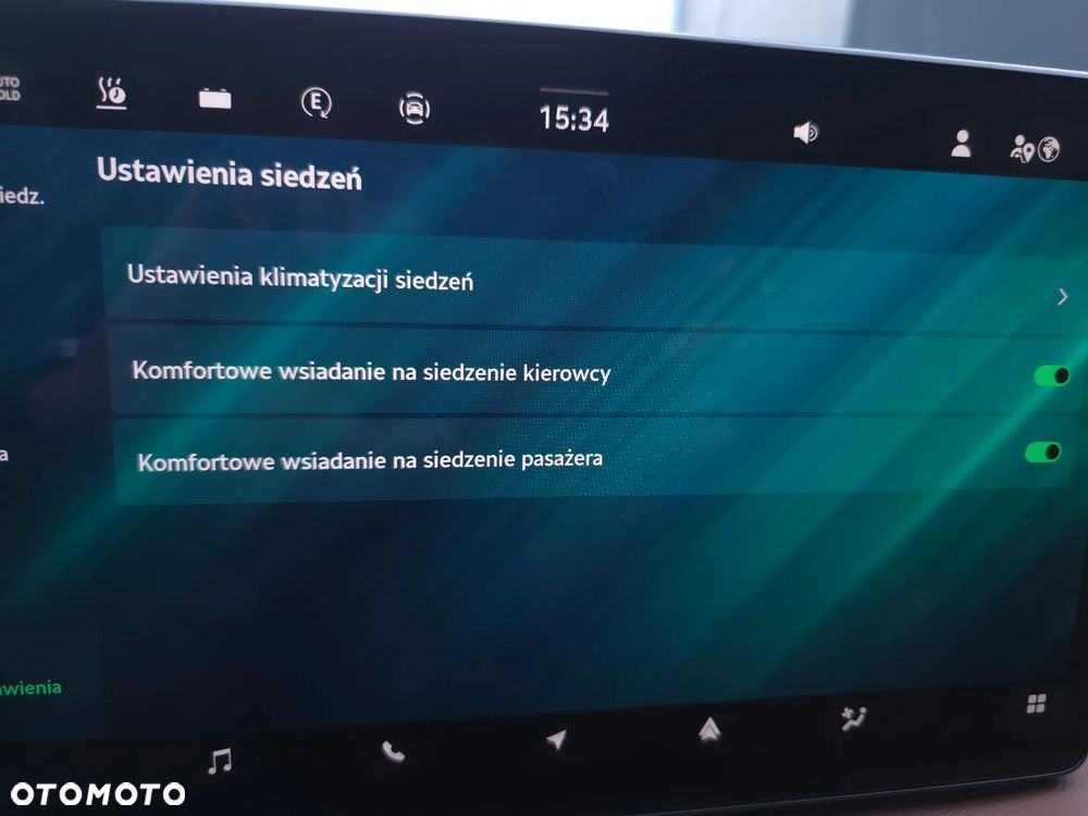 Skoda Superb 1.5 TSI mHEV L&K DSG - 35