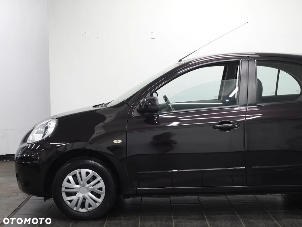 Nissan Micra - 15