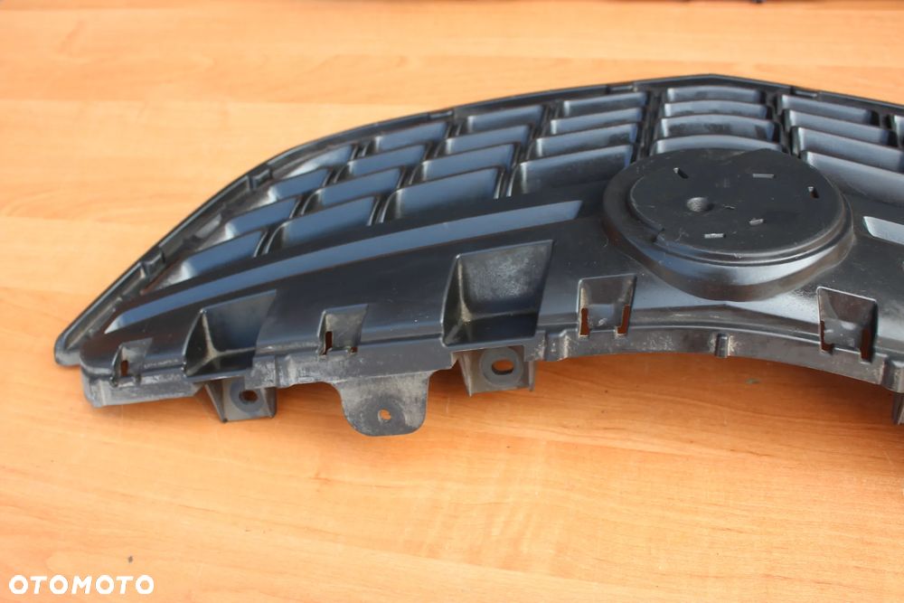 ATRAPA GRILL ZDERZAKA CHROM OPEL MOKKA 95249780 13368871 95391786 - 24