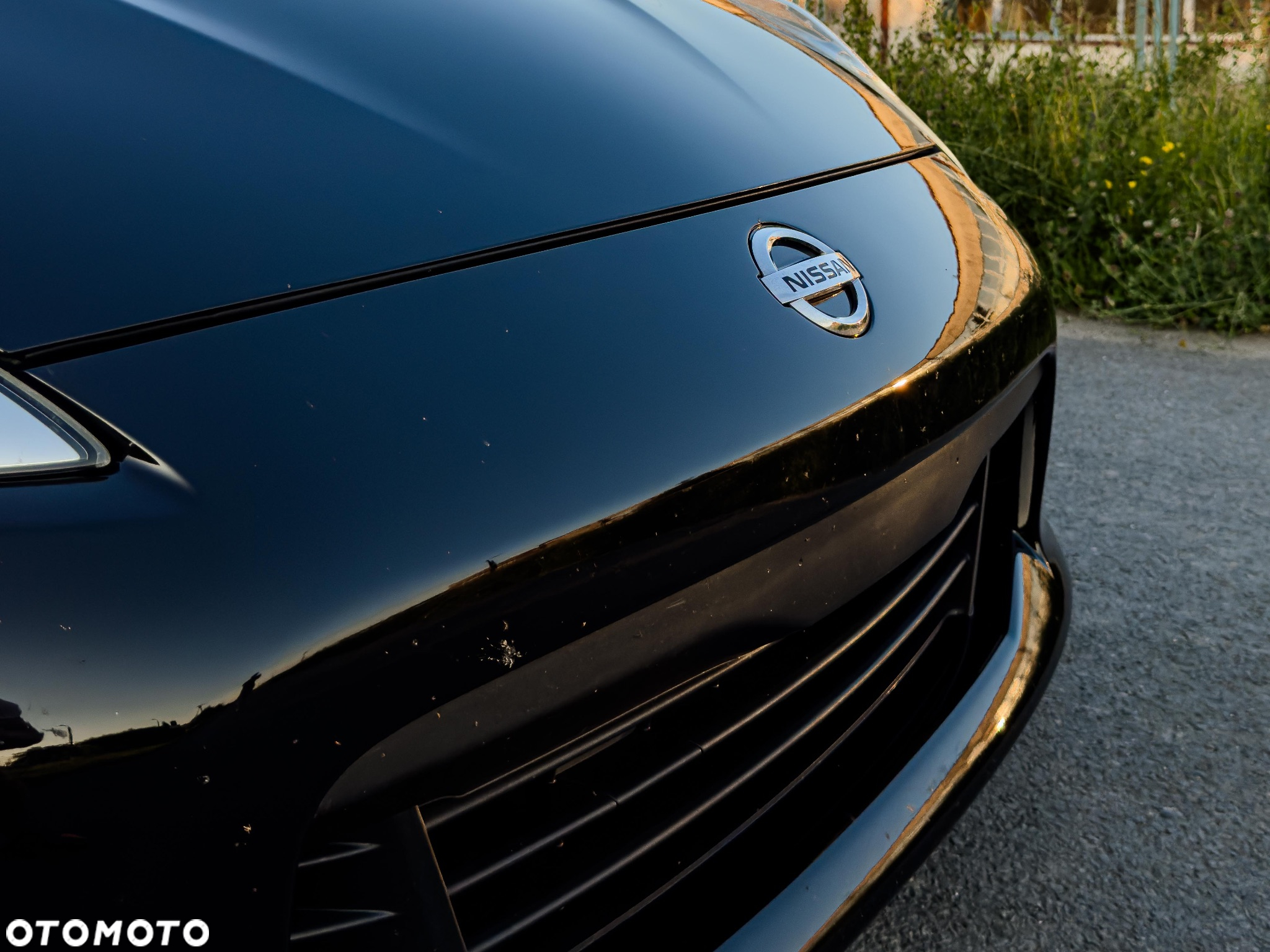 Nissan 370 Z 3.7 V6 - 7