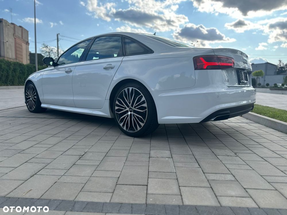 Audi A6 Limousine - 4