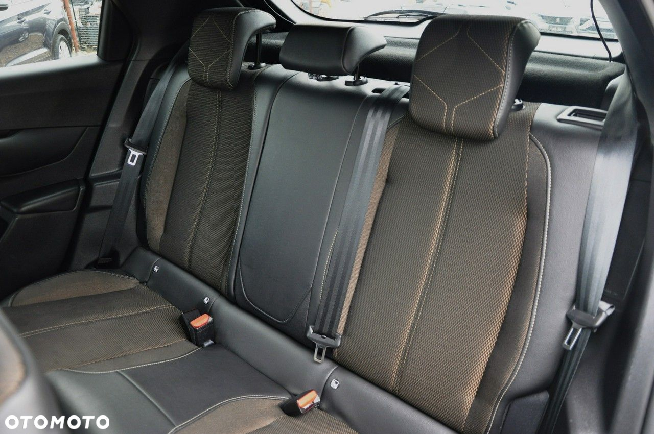 DS Automobiles DS 3 Crossback 1.5 BlueHDi Performance Line - 15
