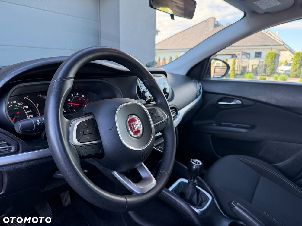 Fiat Tipo 1.4 16V More - 13