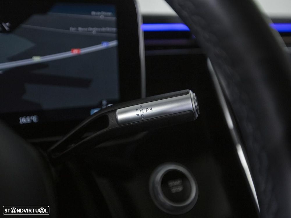 Mercedes-Benz EQS 450 + - 23