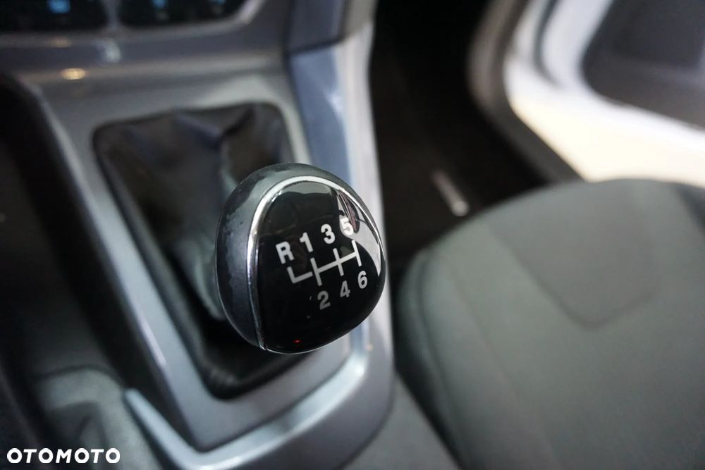 Ford Focus 1.6 TDCi Edition - 37