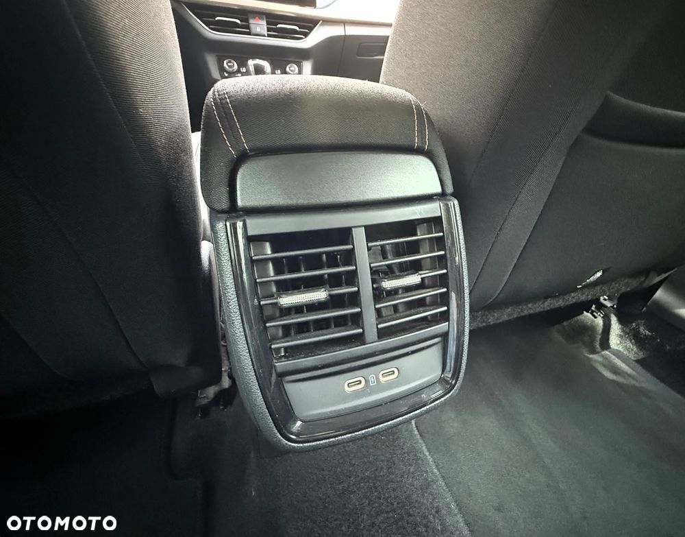 Skoda Kamiq 1.5 TSI Style DSG - 22