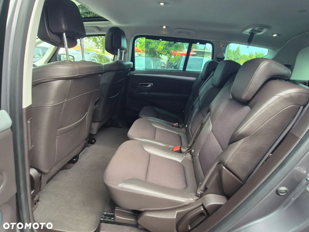 Renault Espace Energy dCi 160 EDC Business - 26