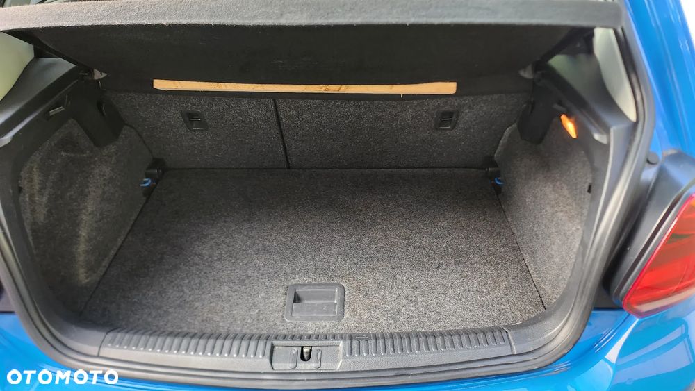Volkswagen Polo 1.0 BMT Trendline - 17
