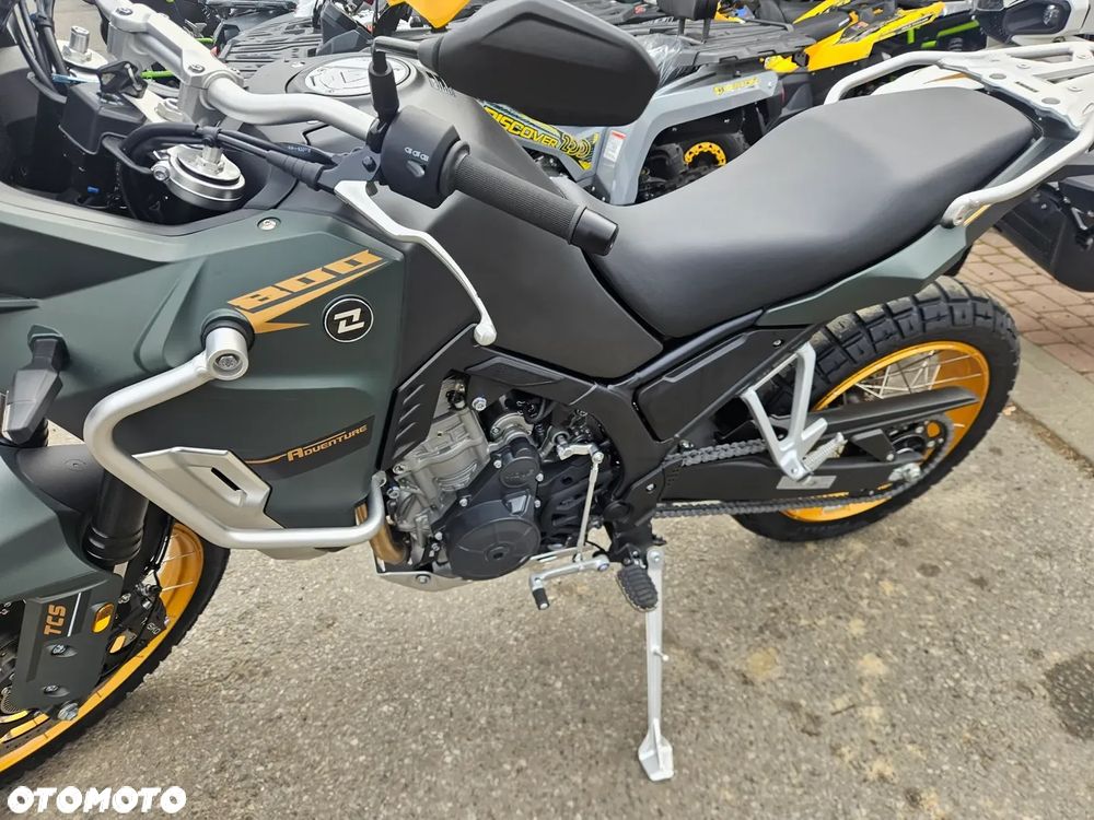 KOVE 800X Pro - 24