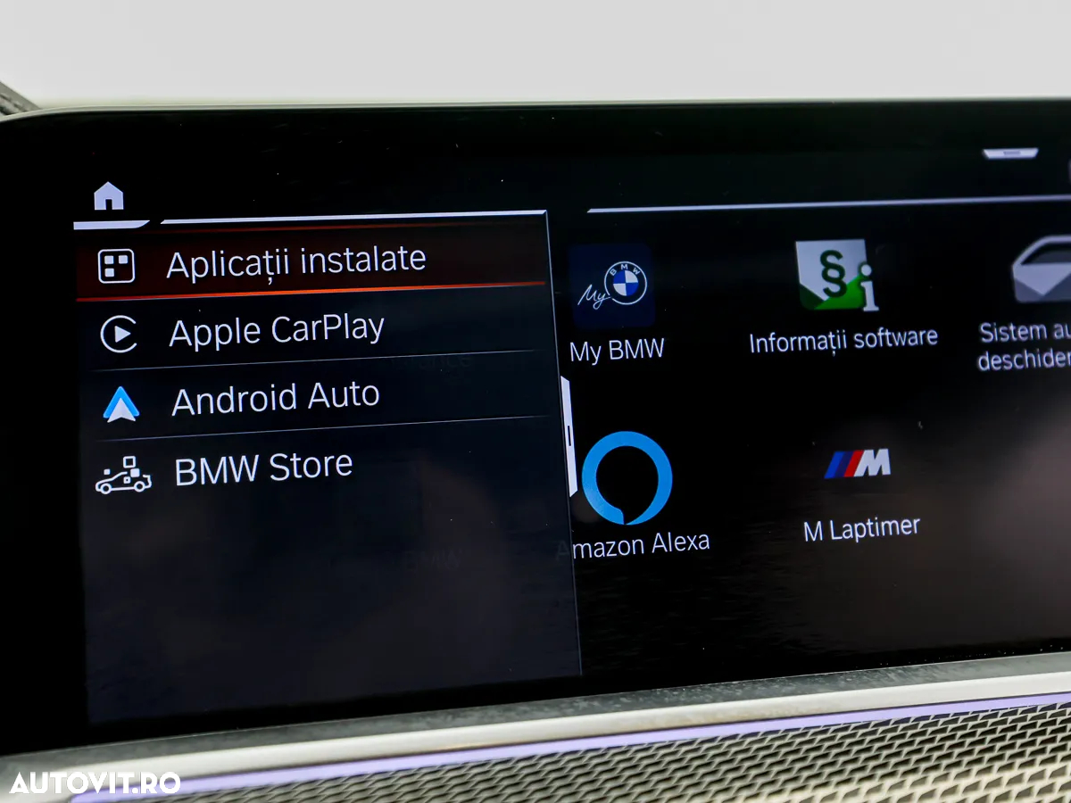 BMW X6 xDrive30d AT MHEV - 19