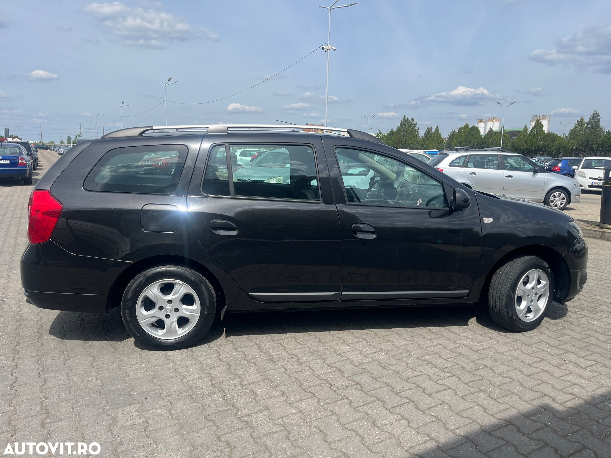 Dacia Logan MCV 0.9 TCe 90 CP Prestige - 3