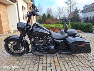 Harley-Davidson Touring Road King