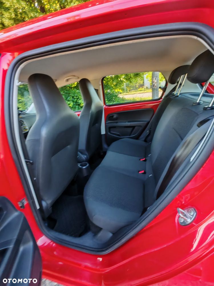 Volkswagen up! 1.0 Take - 24