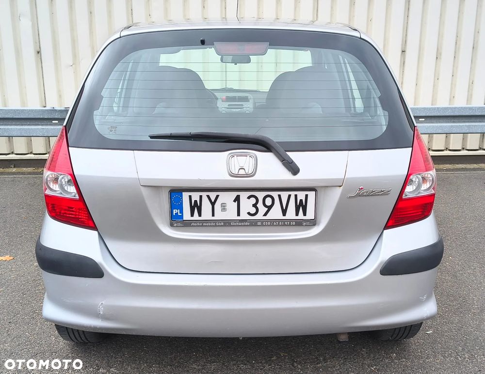 Honda Jazz 1.2 Style - 19