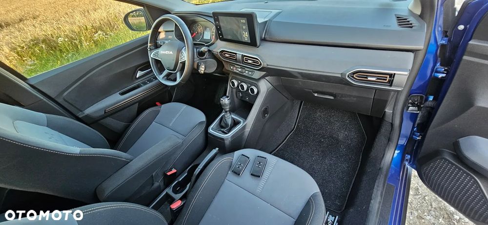Dacia Sandero - 13