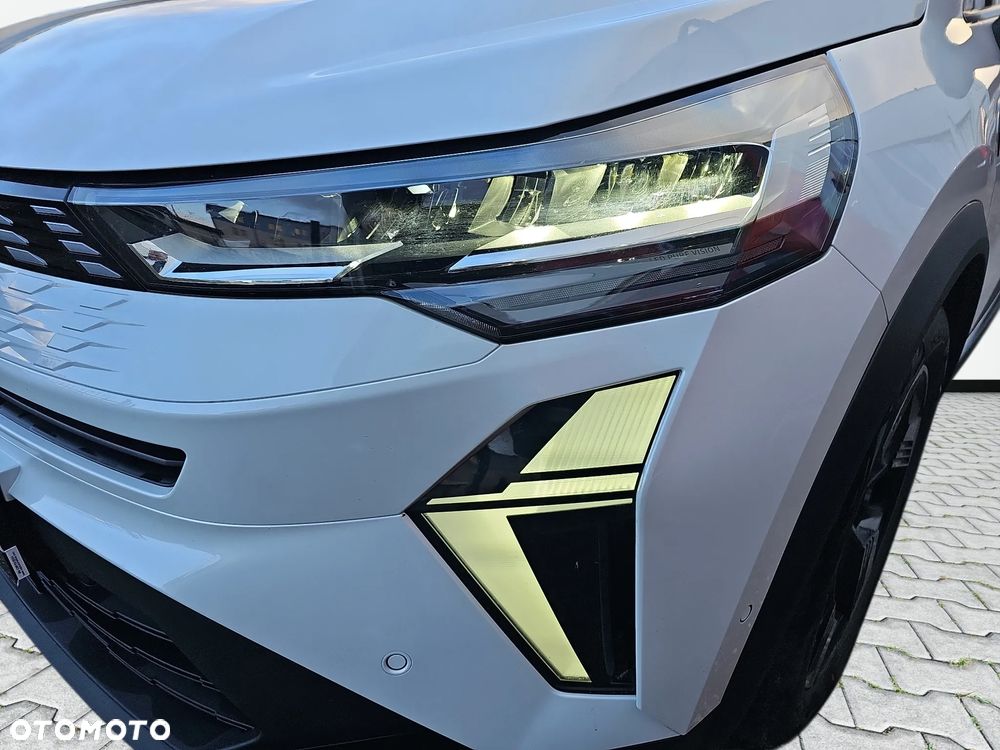 Renault Symbioz 1.6 E-Tech Full Hybrid 145 Techno - 27