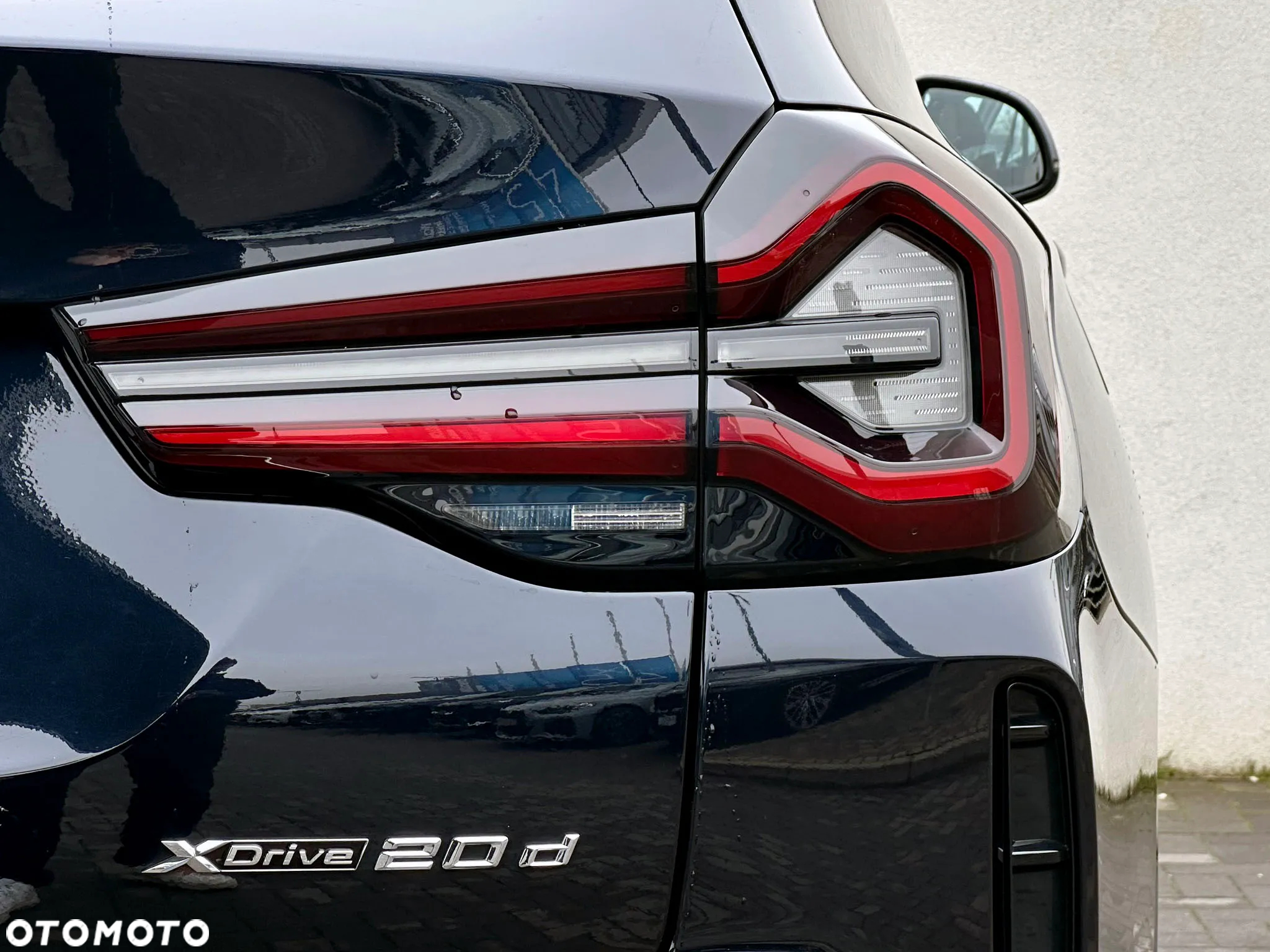 BMW X3 - 7
