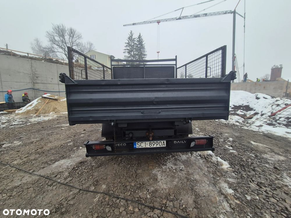Iveco daily - 6