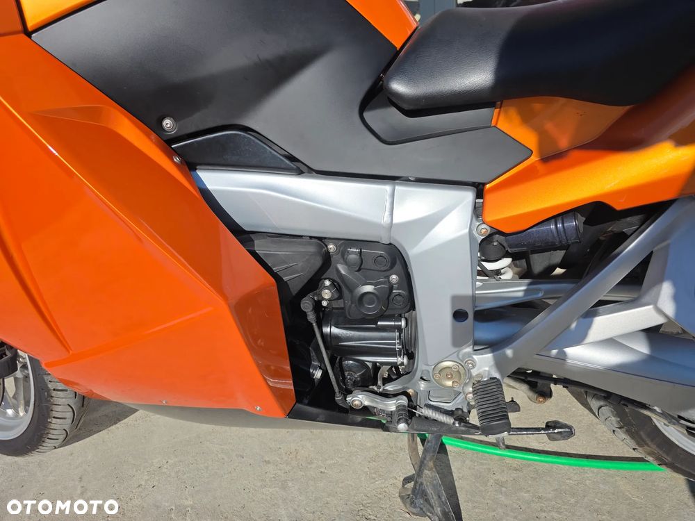 BMW K - 11