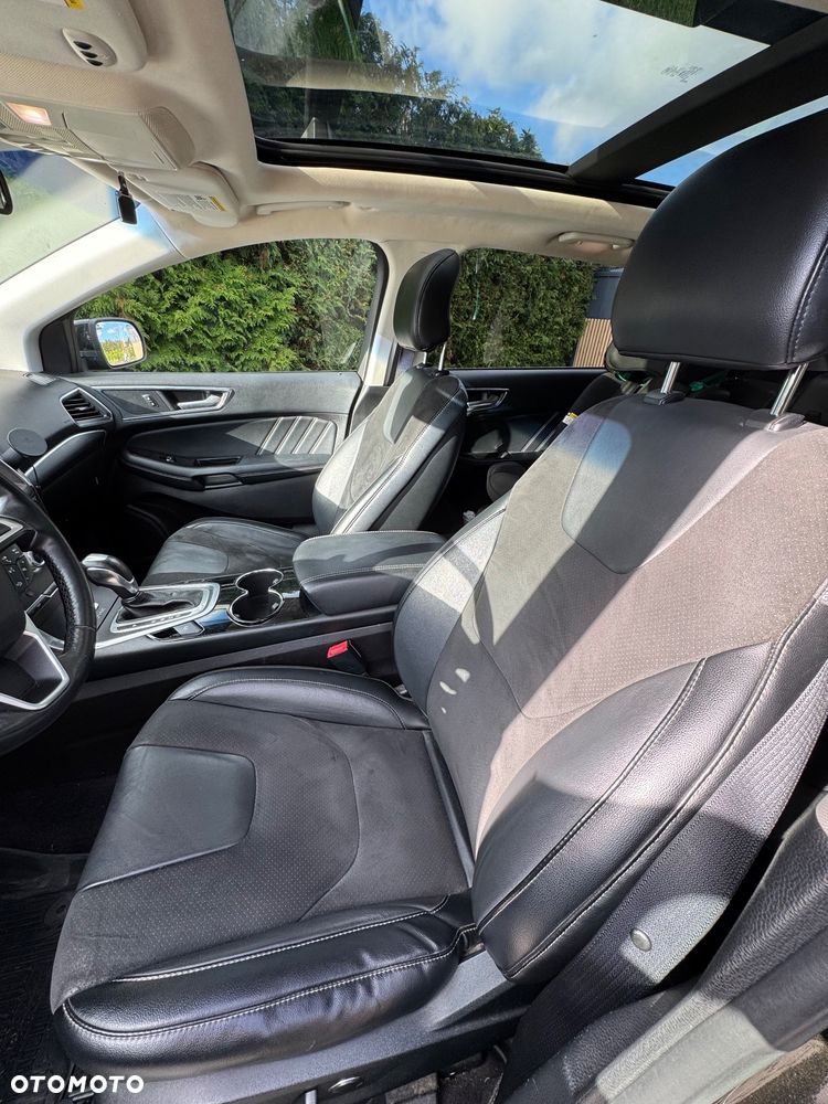 Ford Edge - 11