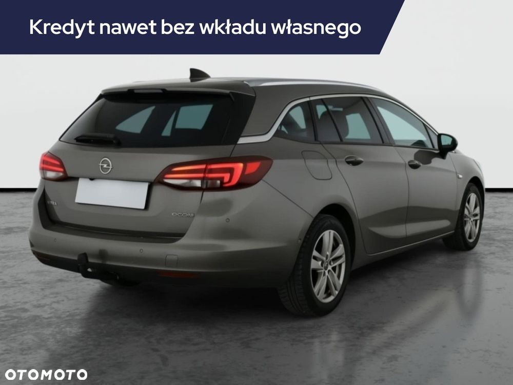 Opel Astra - 7