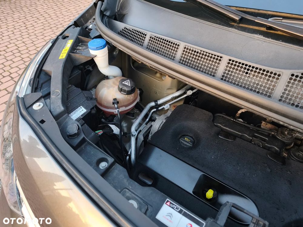 Citroën SpaceTourer 2.0 BlueHDi M Shine - 34