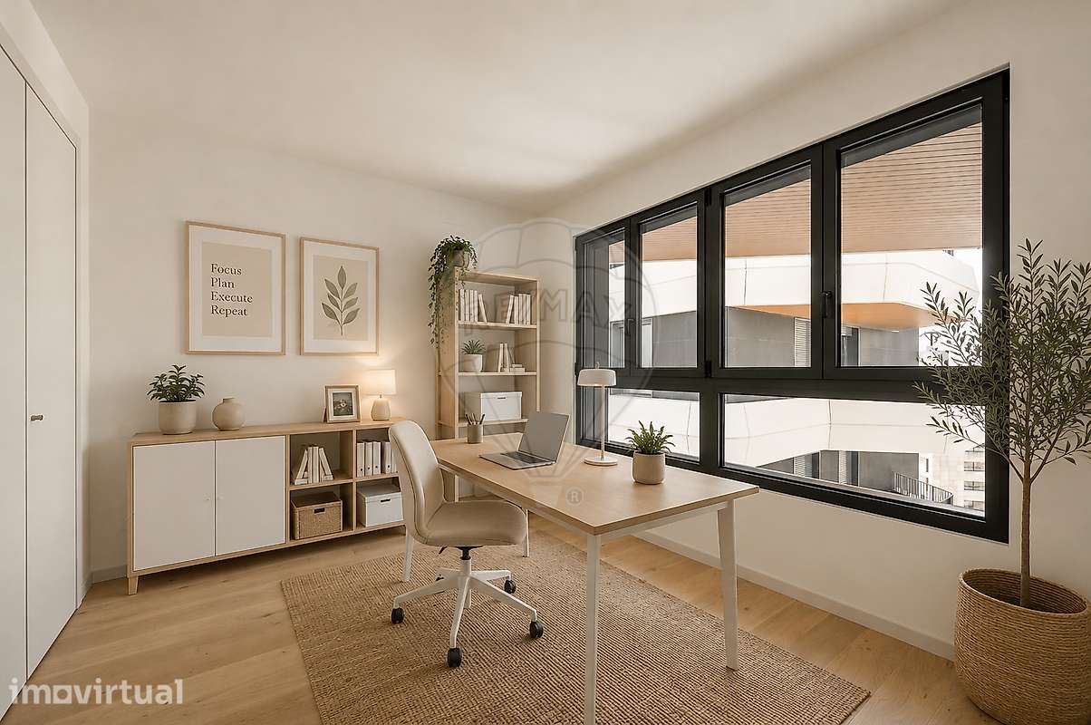 Apartamento T4 para venda - Grande imagem: 5/50