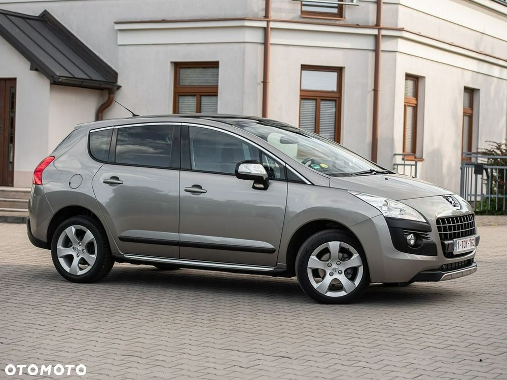 Peugeot 3008 HDi 115 Allure - 19