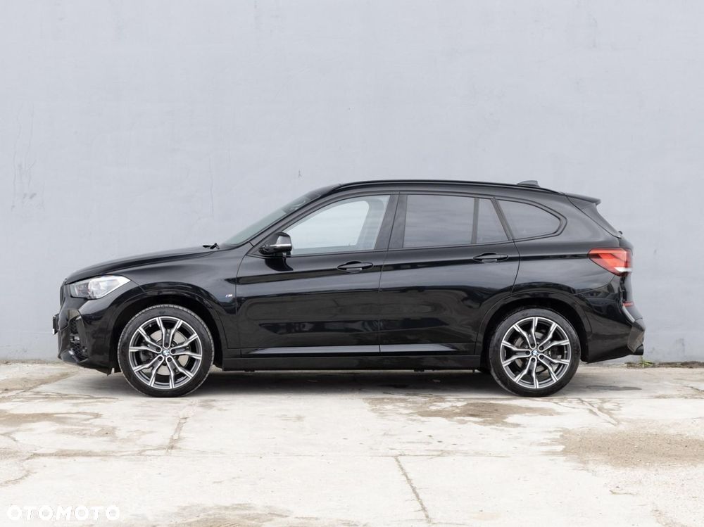 BMW X1 - 7