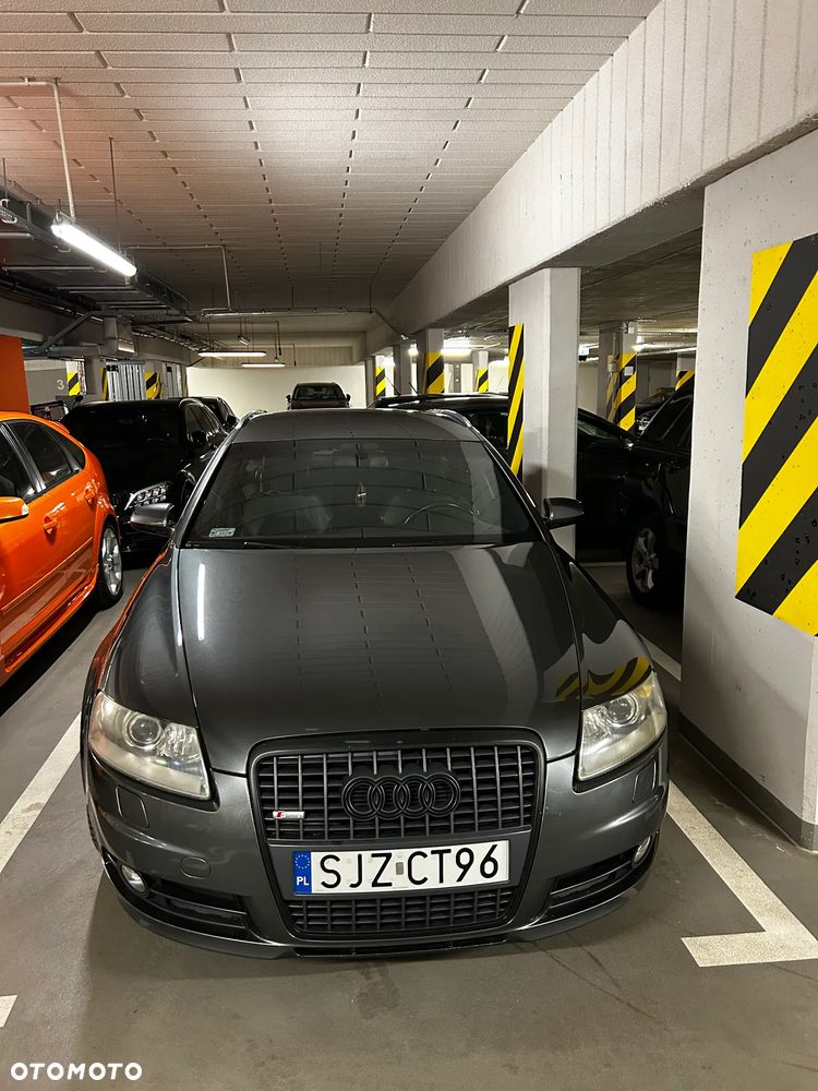 Audi A6 Avant 3.2 FSI - 5