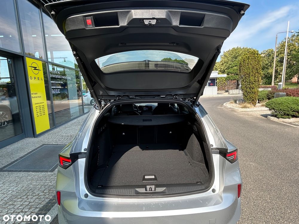 Opel Astra 1.5 CDTI GS S&S - 11