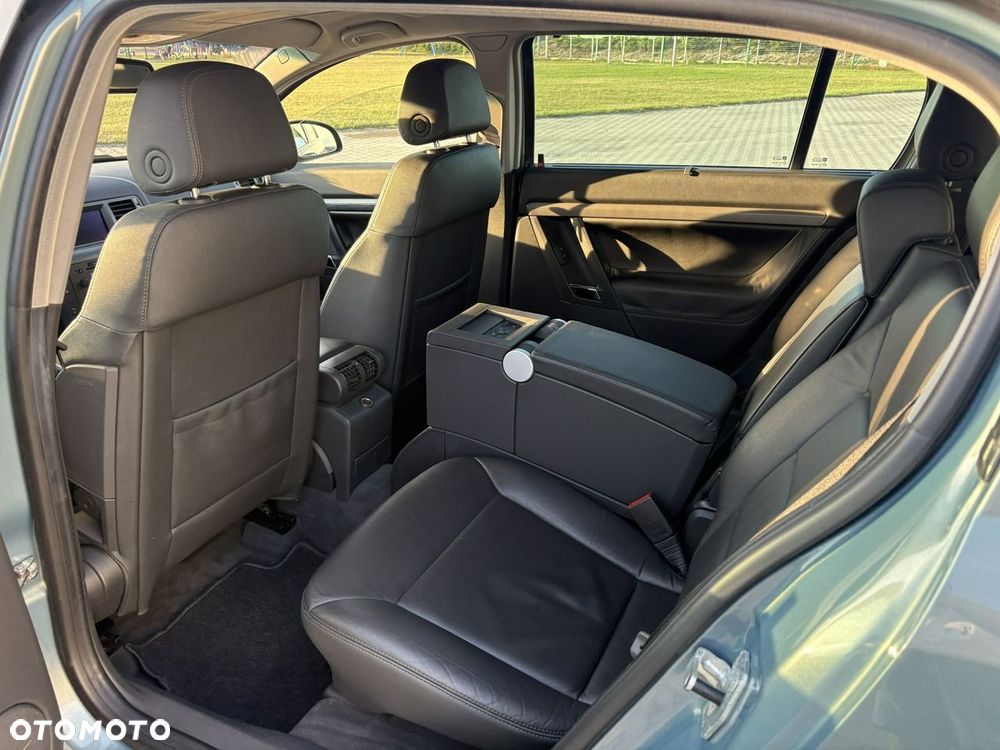 Opel Signum 2.2 Cosmo Plus - 11