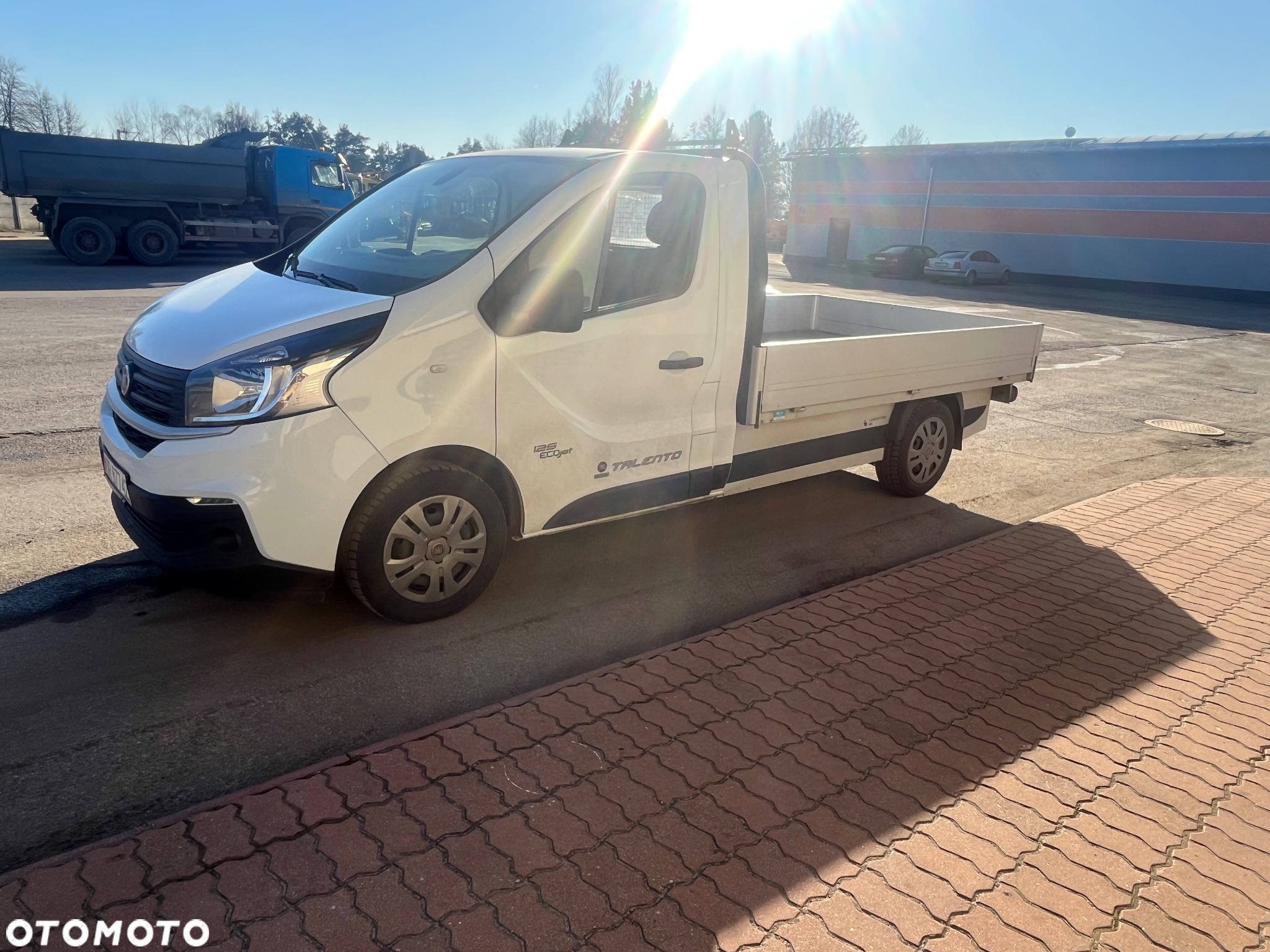 Fiat Talento - 3