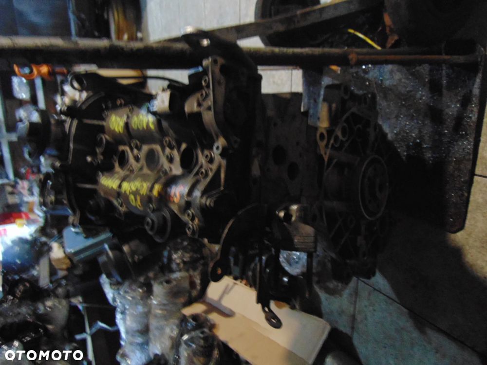 Silnik polo fabia 1,2 12 v AZQ po kapitalnym remoncie - 4