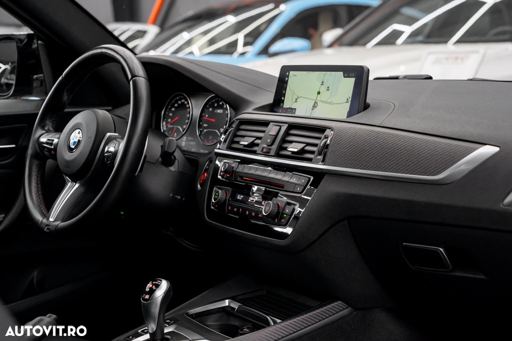 BMW M2 Competition Coupe DKG - 31