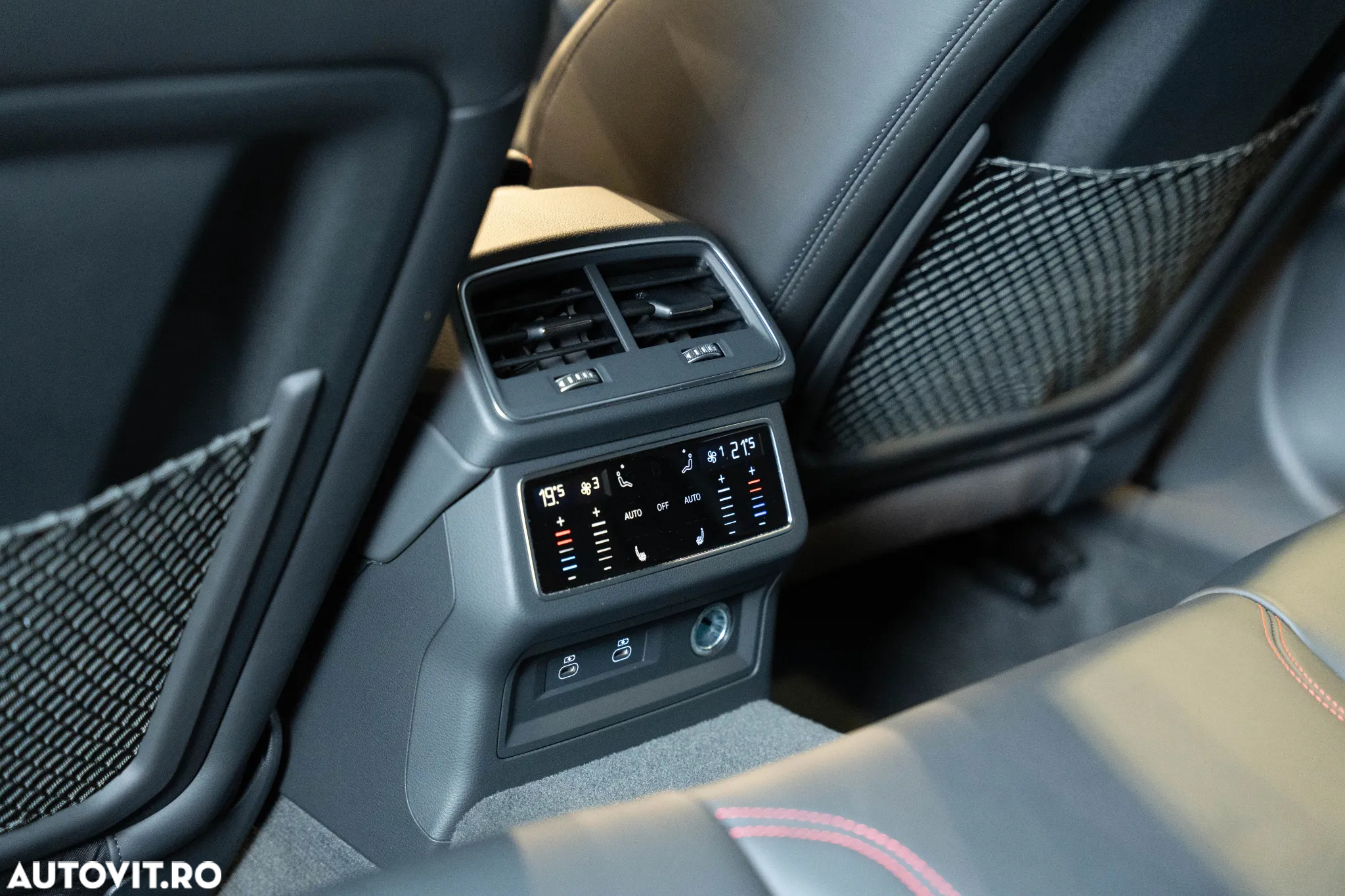 Audi RS7 4.0 TFSI quattro Tiptronic - 19