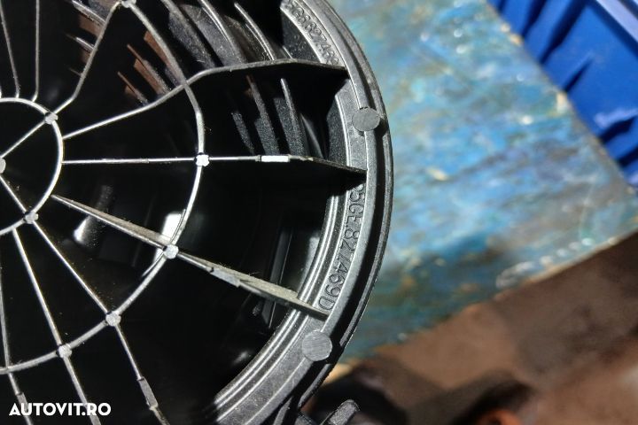 Buton deschidere hayon din exterior 5G6827469F 5G6827469F Volkswagen - 8