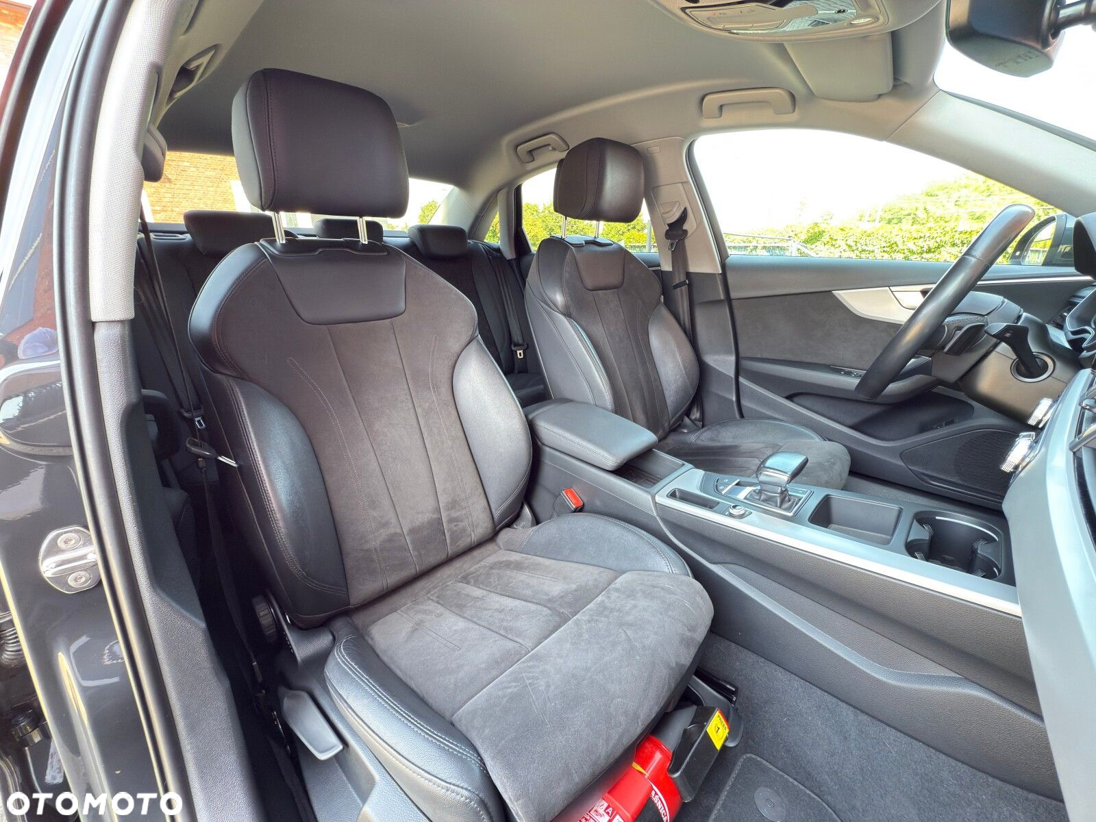 Audi A4 - 21