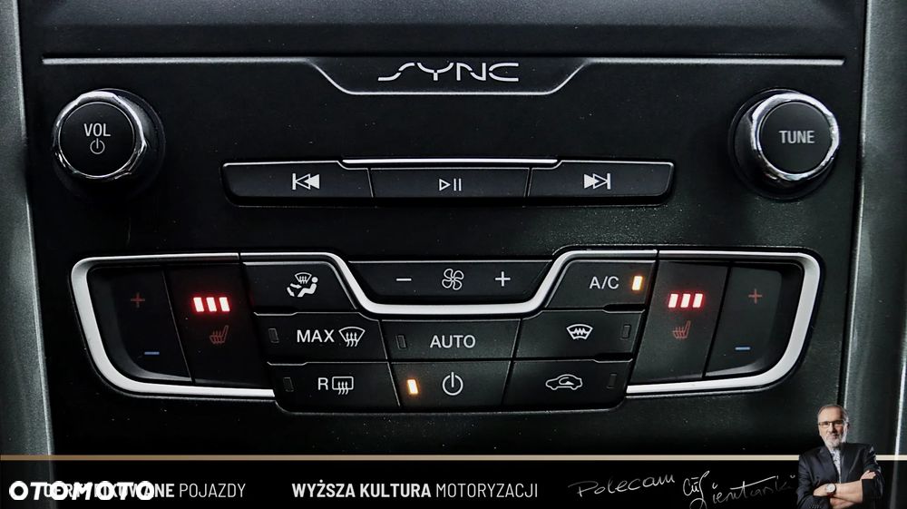 Ford Mondeo 2.0 EcoBlue Edition - 29
