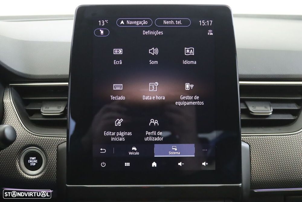 Renault Arkana 1.3 TCe Techno EDC - 31