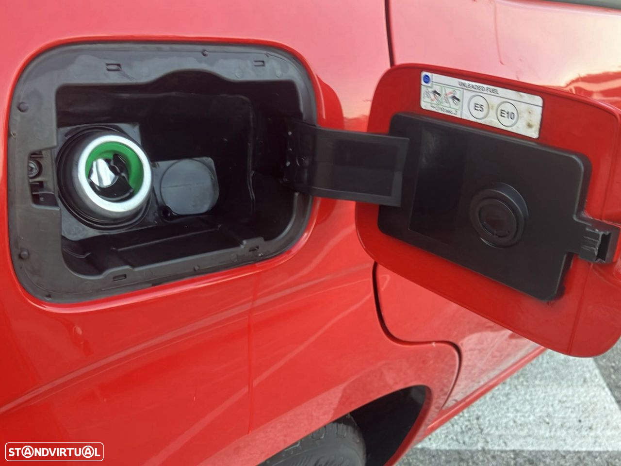 Fiat Panda 1.0 Hybrid City Life - 24