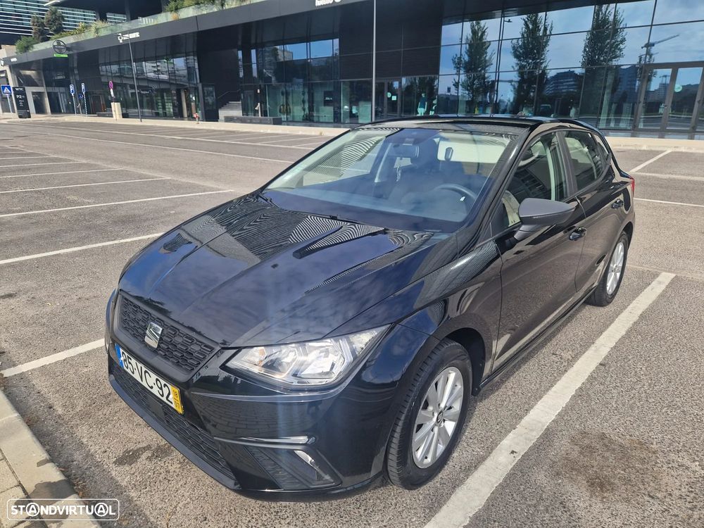 SEAT Ibiza 1.0 Reference - 2