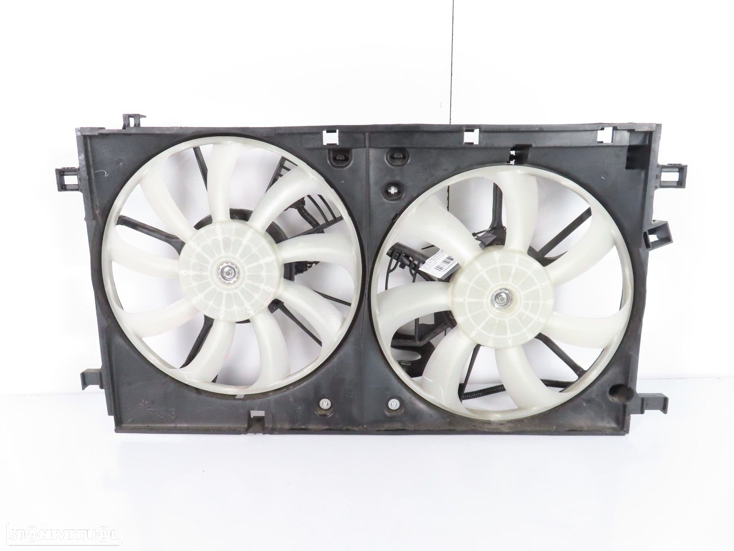 Termoventilador Usado / Original TOYOTA C-HR (_X1_)/TOYOTA COROLLA Estate (_E21_... - 2
