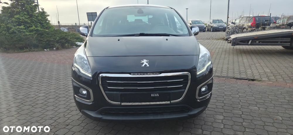 Peugeot 3008 BlueHDi 120 Stop & Start Active - 15