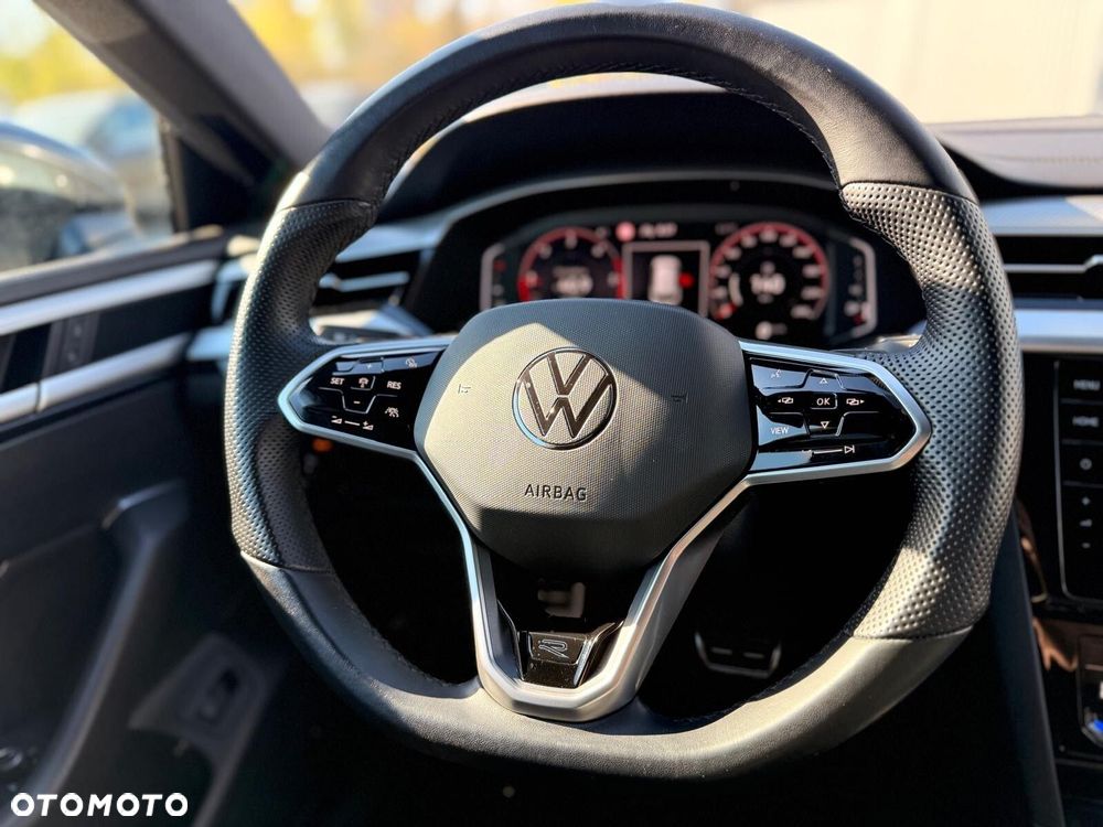 Volkswagen Arteon Shooting Brake 2.0 TDI 4Motion R-Line DSG - 14