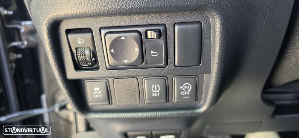 Nissan Juke 1.2 DIG-T Acenta Connect - 29